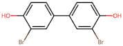 3,3’-Dibromo-[1,1’-Biphenyl]-4,4’-Diol