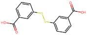 3,3’-Disulfanediyldibenzoic Acid
