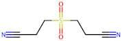 3,3’-Sulfonyldipropionitrile