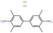 3,3',5,5'-Tetramethylbenzidine dihydrochloride