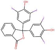 3,3-Bis(4-Hydroxy-3,5-Diiodophenyl)Isobenzofuran-1(3H)-One