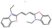 3,3-Diethyloxacarbocyanine Iodide