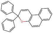 3,3-Diphenyl-3H-Benzo[f]Chromene