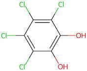 3,4,5,6-Tetrachlorobenzene-1,2-Diol