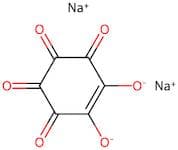 3,4,5,6-Tetraoxocyclohexene-1,2-Diol Disodium Salt