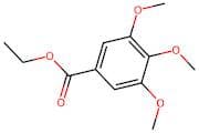 3,4,5-Trimethoxybenzoic Acid Ethyl Ester