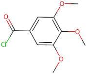 3,4,5-Trimethoxybenzoyl Chloride