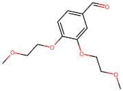 3,4-Bis(2-Methoxyethoxy)Benzaldehyde