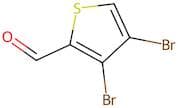 3,4-Dibromothiophene-2-Carboxaldehyde