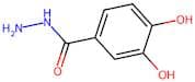 3,4-Dihydroxybenzohydrazide