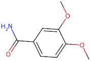 3,4-Dimethoxybenzamide