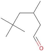 3,5,5-Trimethylhexanal