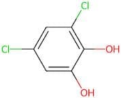 3,5-Dichlorobenzene-1,2-Diol