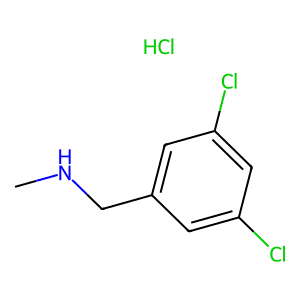3,5-Dichloro-N-Methylbenzylamine Hydrochloride