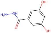 3,5-Dihydroxybenzohydrazide