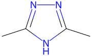 3,5-Dimethyl-1H-1,2,4-triazole
