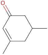 3,5-Dimethyl-2-Cyclohexen-1-One