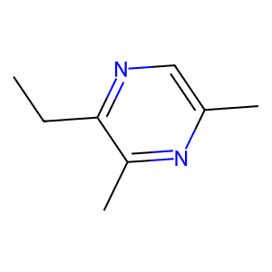 3,5-Dimethyl-2-Ethylpyrazine