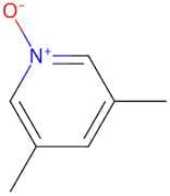 3,5-Dimethylpyridine 1-Oxide