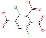 3,6-Dichlorotrimellitic Acid