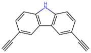 3,6-Diethynylcarbazole