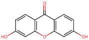 3,6-Dihydroxy-9H-Xanthen-9-One