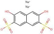 3,6-Dihydroxynaphthalene-2,7-Disulfonic Acid Disodium Salt