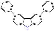 3,6-Diphenyl-9H-Carbazole