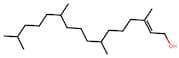 3,7,11,15-Tetramethylhexadec-2-En-1-Ol