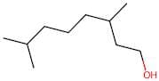 3,7-Dimethyl-1-Octanol