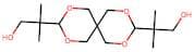 3,9-Bis(1,1-Dimethyl-2-Hydroxyethyl)-2,4,8,10-Tetraoxaspiro[5.5]Undecane