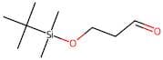 3-[(Tert-Butyldimethylsilyl)Oxy]-1-Propanal