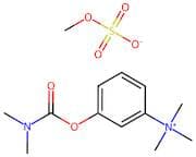 3-[[(Dimethylamino)carbonyl]oxy]-N,N,N-trimethylbenzenaminium methyl sulfate