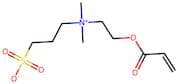 3-[[2-(Acryloyloxy)Ethyl]Dimethylammonio]Propane-1-Sulfonate