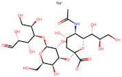 3’-Sialyllactose Sodium Salt