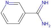 3-Amidinopyridine