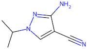 3-Amino-1-Isopropyl-1H-Pyrazole-4-Carbonitrile