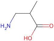 3-Amino-2-Methylpropanoic Acid