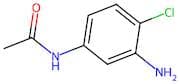 3-Amino-4-Chloroacetanilide