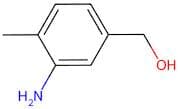 3-Amino-4-Methylbenzyl Alcohol