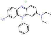 3-Amino-7-(Diethylamino)-5-Phenylphenazin-5-Ium Chloride