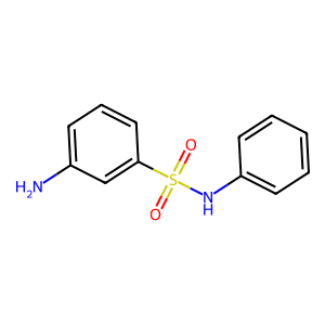 3-Aminobenzenesulfonanilide