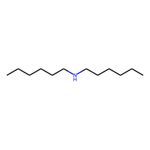 Di-n-hexylamine
