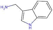 3-Aminomethylindole