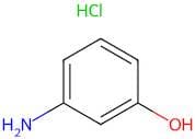 3-Aminophenol Hydrochloride