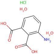 3-Aminophthalic Acid Hydrochloride Dihydrate