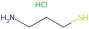 3-Aminopropane-1-Thiol Hydrochloride