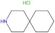 3-Azaspiro[5.5]undecane hydrochloride