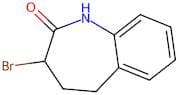 3-Bromo-4,5-dihydro-1H-benzo[b]azepin-2(3H)-one