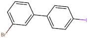 3-Bromo-4’-Iodo-1,1’-Biphenyl